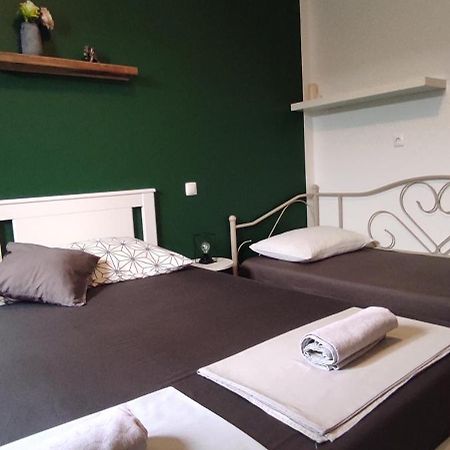 Apartmán Mala Tonina Tučepi Pokoj fotografie