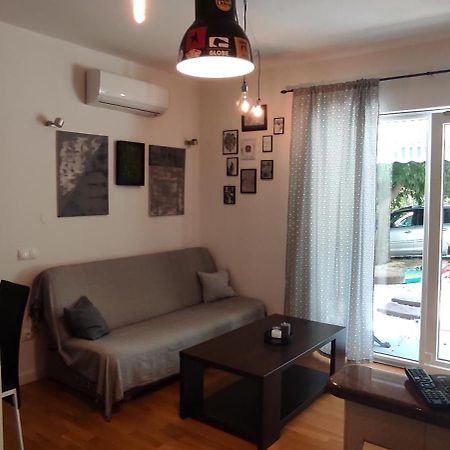Apartmán Mala Tonina Tučepi Pokoj fotografie