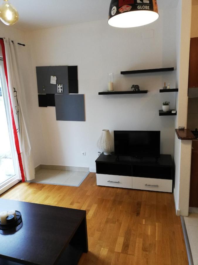 Apartmán Mala Tonina Tučepi Exteriér fotografie