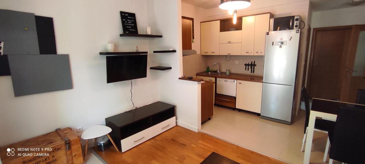 Apartmán Mala Tonina Tučepi Pokoj fotografie