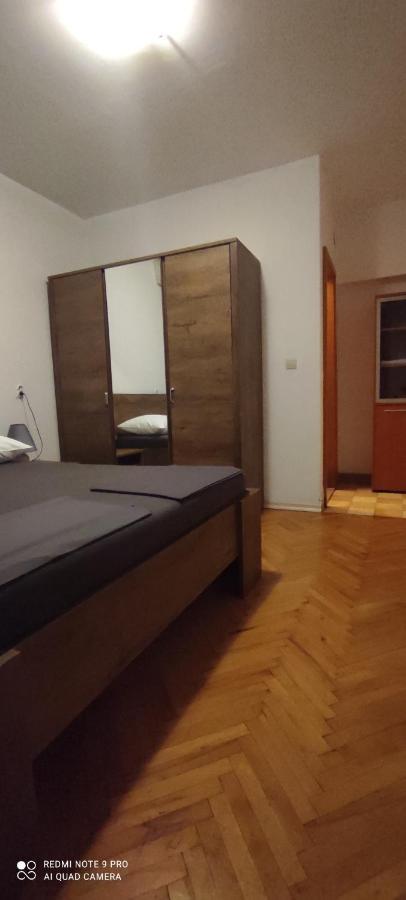 Apartmán Mala Tonina Tučepi Exteriér fotografie