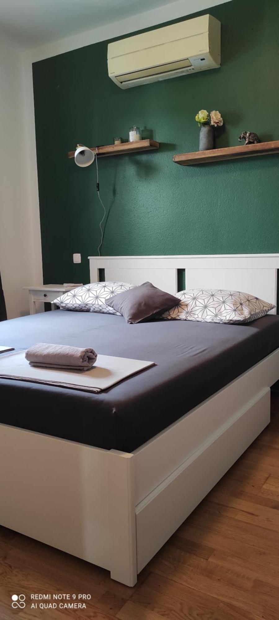 Apartmán Mala Tonina Tučepi Pokoj fotografie