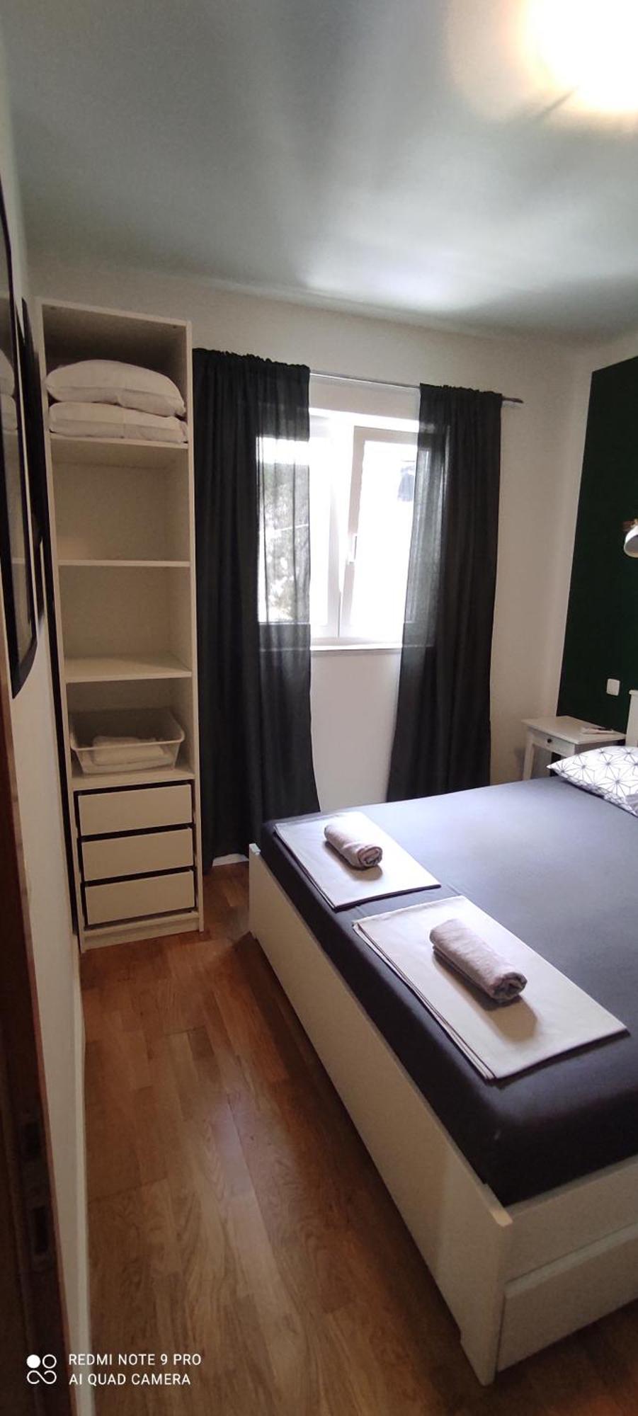 Apartmán Mala Tonina Tučepi Pokoj fotografie