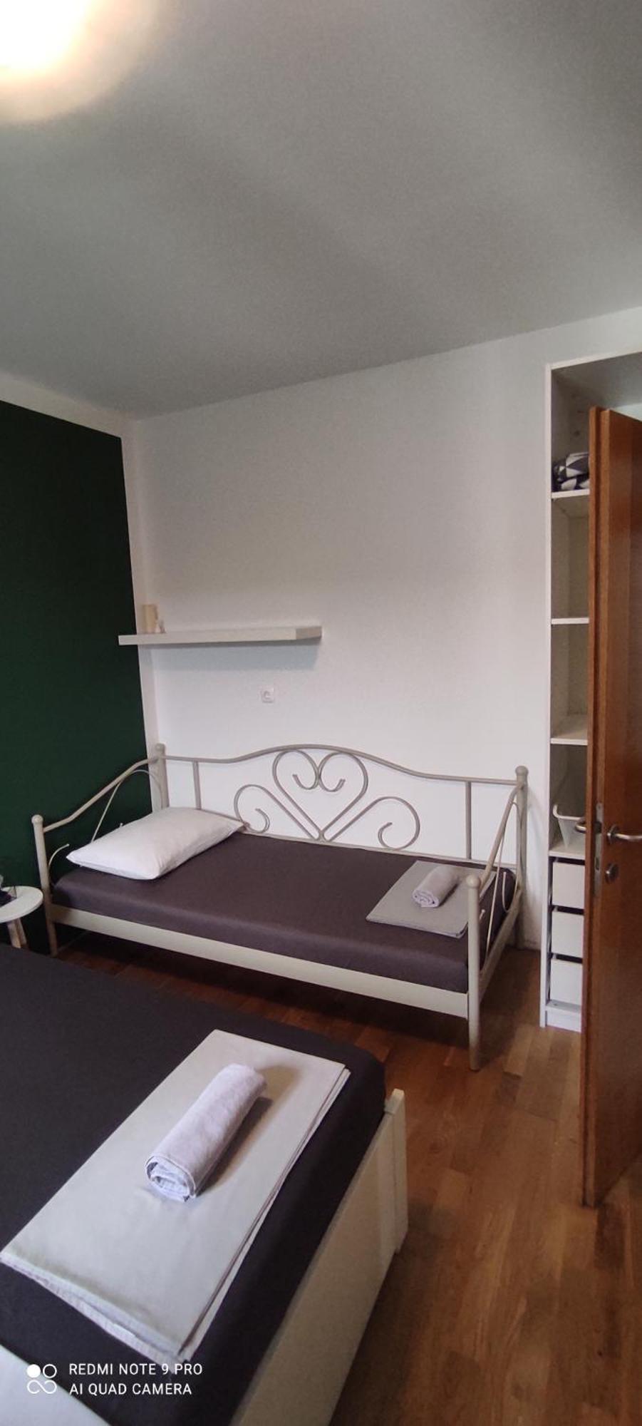 Apartmán Mala Tonina Tučepi Pokoj fotografie