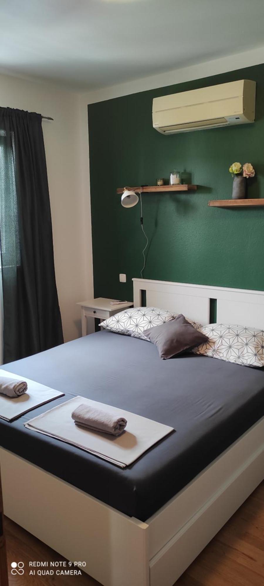 Apartmán Mala Tonina Tučepi Pokoj fotografie