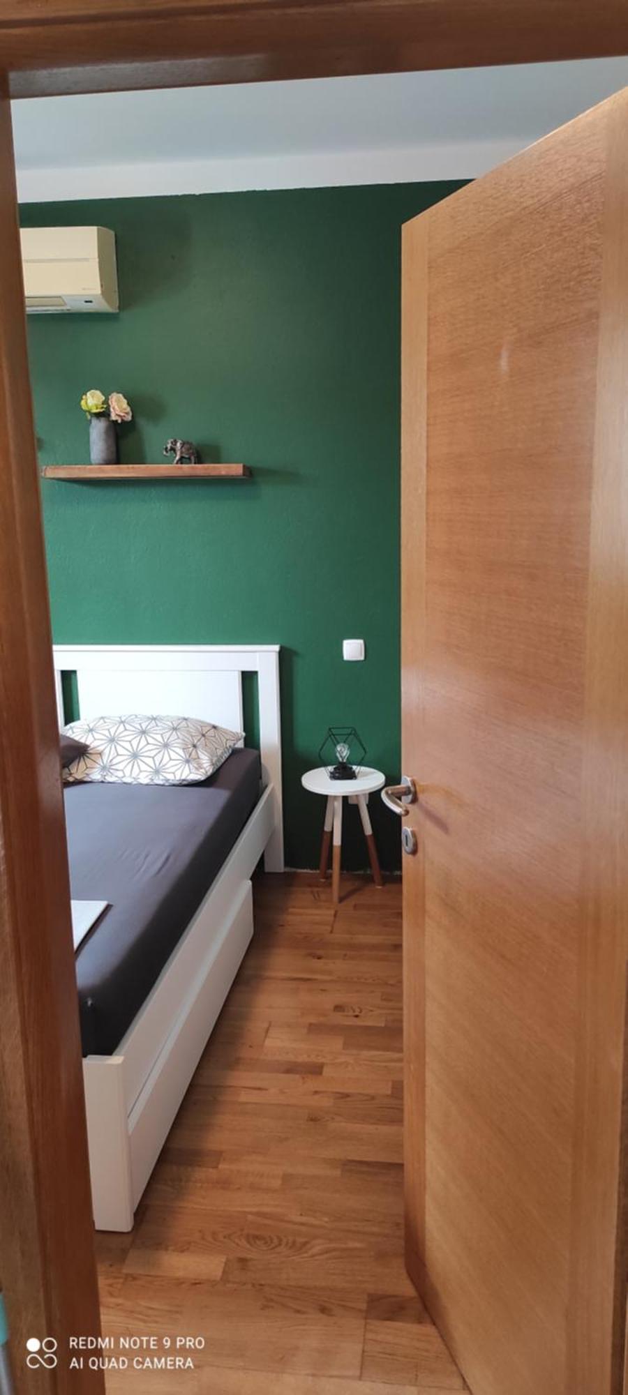 Apartmán Mala Tonina Tučepi Pokoj fotografie