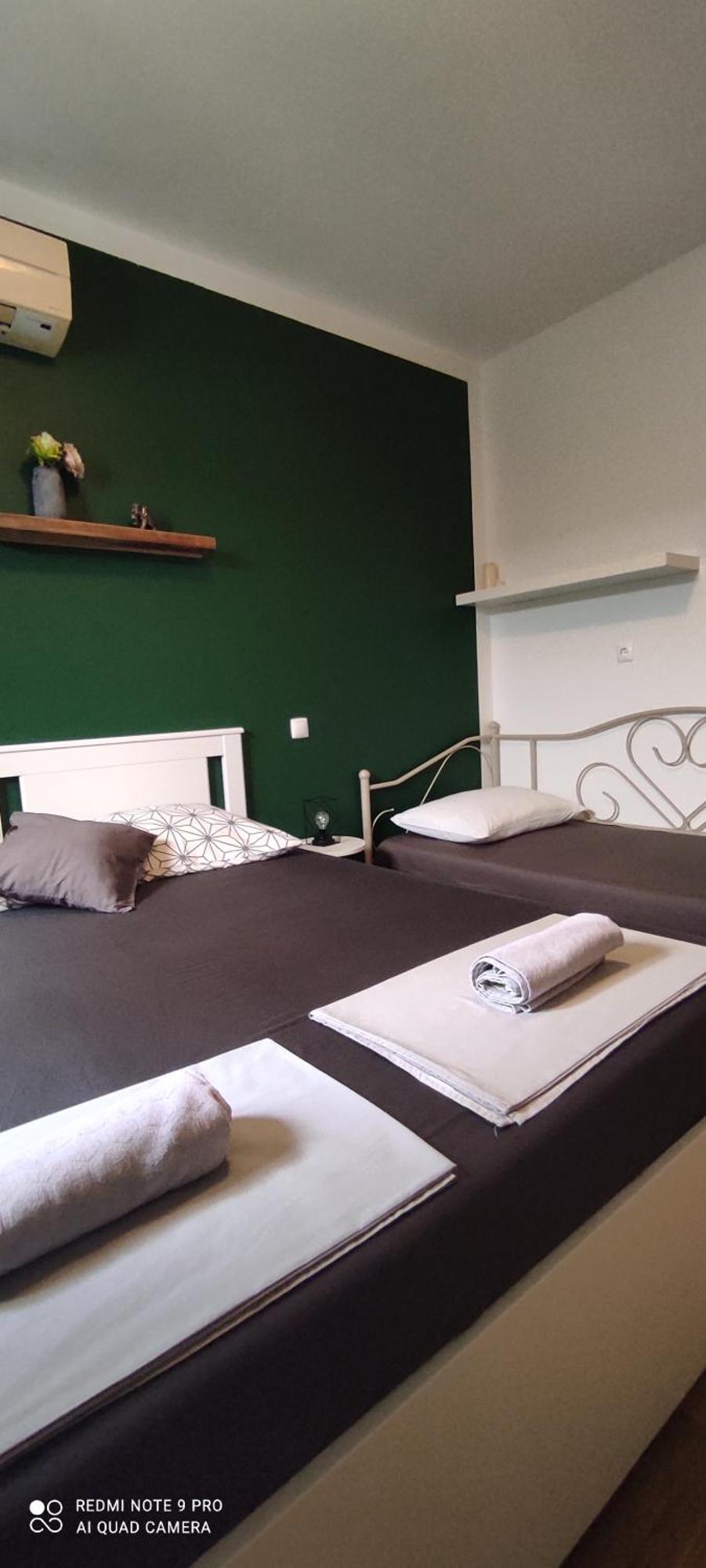 Apartmán Mala Tonina Tučepi Pokoj fotografie