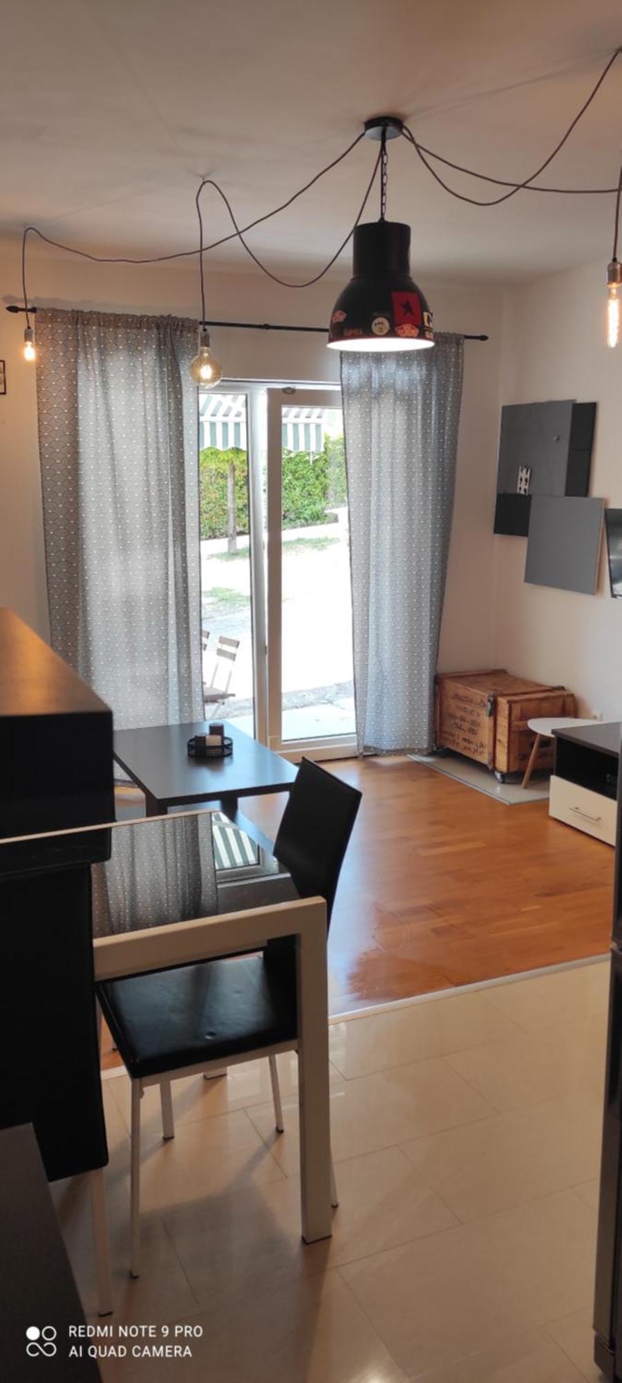 Apartmán Mala Tonina Tučepi Pokoj fotografie