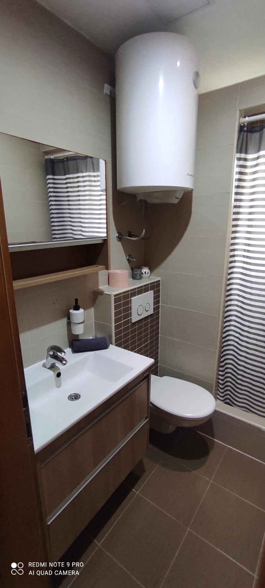 Apartmán Mala Tonina Tučepi Pokoj fotografie