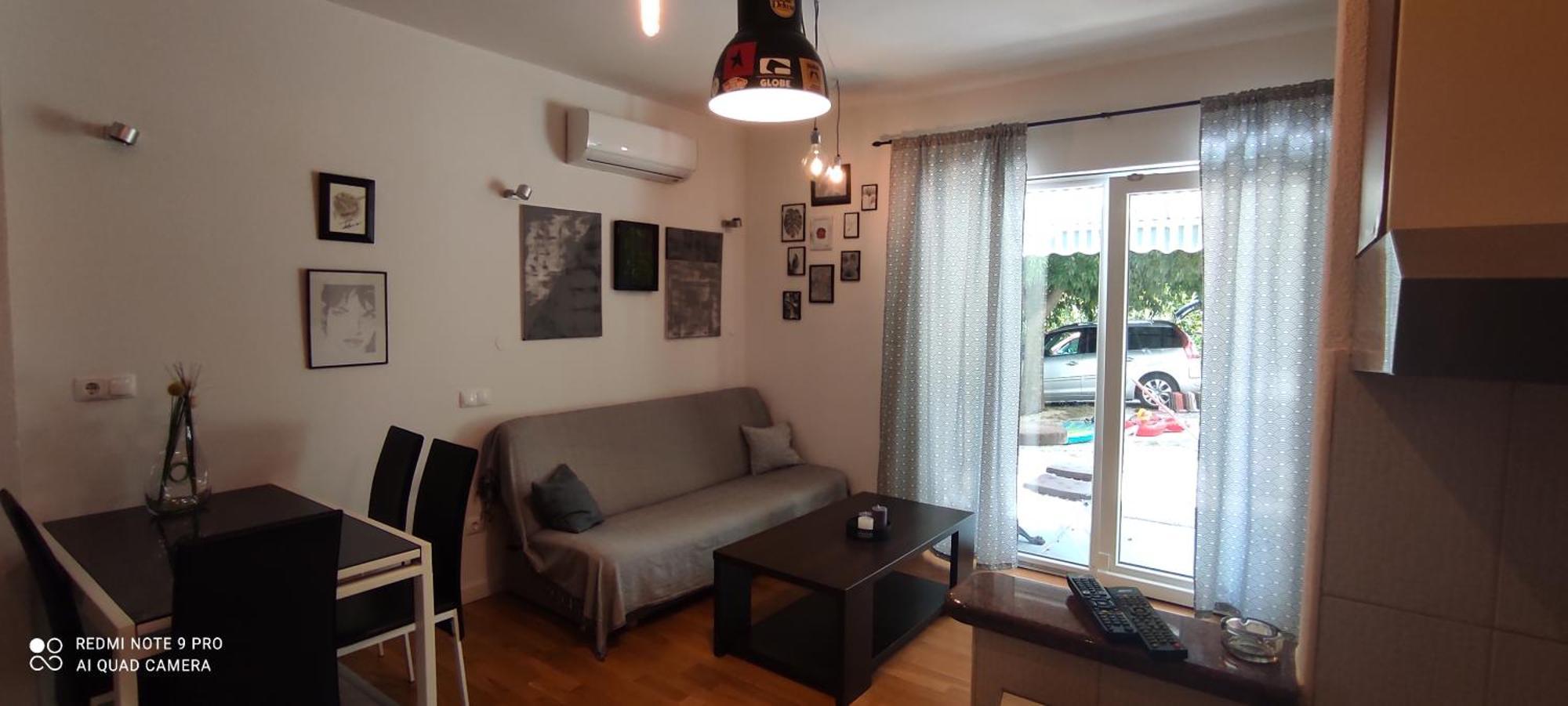 Apartmán Mala Tonina Tučepi Pokoj fotografie