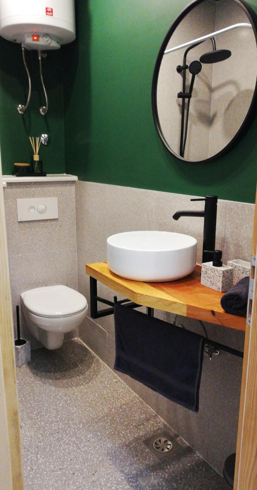 Apartmán Mala Tonina Tučepi Pokoj fotografie
