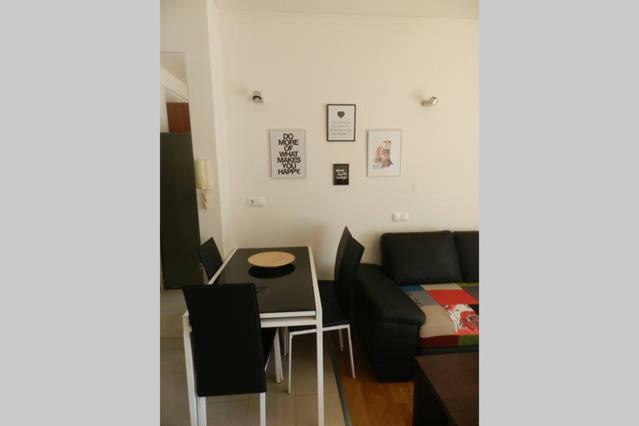 Apartmán Mala Tonina Tučepi Exteriér fotografie